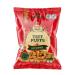 Teff Puffs Hot & Spicy