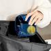 Shop Women's Bonds Storage Pockets - Portable Period Kit & Feminine Product Bag | Wolf Moon Design - Color 3 - Buy Online on GoSupps.com