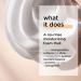 milk_shake Moisture Plus Whipped Cream Tropical Papaya 3.4 Fl Oz - No Rinse Moisturizing Foam for Dry Hair - Buy Online on GoSupps.com