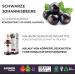 Buy Black Currant Extract 1:10 - J.Armor Original Tincture Supplement (100ml) | Natural Diuretic & Designing Benefits | International Shipping Available - Buy Online on GoSupps.com