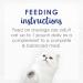Purina Fancy Feast Limited Ingredient Broths - Tuna, Shrimp & Whitefish - 16 Pack - Buy Online on GoSupps.com