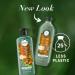 Herbal Essences Pure Plants Jojoba Oil Sulfate Free Conditioner Made for Air Drying Smoothing with Certified Camellia Oil and Aloe Vera For All Hair Types Especially Frizzy Hair 400 mL Unscented 400 ml (Pack of 1) - Buy Online on GoSupps.com