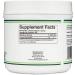 Creatine Monohydrate Powder 1.1lbs (100 Servings of 5 Grams Each - Third Party Tested Micronized Creatine Powder) Unflavored  Keto  Vegan Friendly (with Scoop)(Creatina Monohidratada) by Double Wood - Buy Online on GoSupps.com