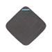 L SSIG Muslin Washcloth Cotton Set of 3 - Anthracite Wash Cloths | Eco-Friendly & Soft for Baby Care | International Shipping Available - Buy Online on GoSupps.com