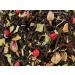 Dethlefsen Balk tepemando BIO black tea mix kbA Black Sench fruits & pink almond vanillanote DE KO006 aromaized 1 kg