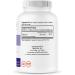Selenium 200mcg - 180 Vegetarian Capsules, Vegan, Non-GMO, Gluten Free - Pack of 1 - Buy Online on GoSupps.com