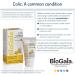 BioGaia Protectis Baby Probiotic Drops with Vitamin D - 10 ML 0.34 oz - Infant & Kids Gut Health Support - Buy Online on GoSupps.com