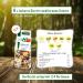 Dr.Ana Collection Italian Risotto Mediterrana Herbs - Vegan Ready-Made Mix (6-Pack) | 100% Original Arborio Rice No Additives | Italian Specialty (6 x 200g) - Buy Online on GoSupps.com