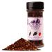 Flatiron Pepper Co Dark and Smoky Premium Smoked Chile Flakes 2.3oz (Pack of 1) - Chipotle, Ancho, Habanero - Buy Online on GoSupps.com