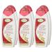 ALP Goat Milk Body Wash - Nourishing & Hydrating Formula for All Skin Types - Ships Internationally - Buy Online on GoSupps.com