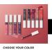 COVERGIRL Outlast Ultimatte One Step Liquid Lip Color - Spritz Blitz 0.12 fl oz - Buy Online on GoSupps.com