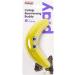Petstages Green Magic Boomerang Buddy - Best Catnip Boomerang Toy for Cats | International Shipping Available - Buy Online on GoSupps.com