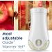 Glade PlugIns Refills Air Freshener - Autumn Spiced Apple Scent Limited Edition 7 Count | International Shipping Available - Buy Online on GoSupps.com