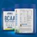 Applied Nutrition BCAA Powder - Green Apple 32 Servings - Intra Workout Amino Hydrate Supplement for Energy & Recovery - Buy Online on GoSupps.com
