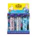 Pickerd Sea World Mermaid Mix Colorful Sprinkles 3-Piece 70 g Non-Toxic