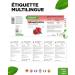 Pomegranate Extract - 240 Vegan Capsules - Premium Natural Extract with 40% Ellagic Acid - High Dosed - Vegan - Buy Online on GoSupps.com