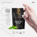 Papaya Leaf Extract 12,000mg - Raw Carica Papaya 10:1 - Non-GMO - Halal - 90 Vegan Capsules - Buy Online on GoSupps.com