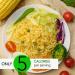 (Pack of 6) DIET COOKER Premium Konjac Noodles - Keto & Vegan Friendly, Odor Free, Low Calorie Pasta, Zero Net Carbs - Healthy Diet Food 9.52 oz - Buy Online on GoSupps.com