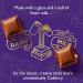  Cadbury Cadbury Chocolate High Lights Fairtrade Hot Chocolate Powder Sachets Low Calorie Ref A07590 Pack 30  - Buy Online on GoSupps.com