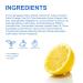 Kalastyle Swedish Dream Organic Soft Lemon Lip Balm - 0.8 Oz | Hand-Poured All-Natural International Shipping - Buy Online on GoSupps.com