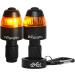 CYCL WingLights Mag V 3.0 - Black Bicycle Turning Signals - Buy Online on GoSupps.com