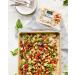 Tuscanini Cauliflower Gnocchi 16oz (2 Pack) - Imported From Italy | Low Fat & Ready in Minutes - Buy Online on GoSupps.com