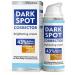 Dark Spot Remover for Face and Body - 43% Active Ingredients Blend with Vitamin C Niacinamide Collagen - Skin Lightening Cream for Women and Men - Dark Spot Corrector - Brightening Cream