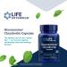 Life Extension Glucosamine Chondroitin Capsules - 100ct for Joint Health - Buy Online on GoSupps.com