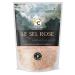 Comptoirs et Compagnies COMPTOIRS ET COMPAGNIES - Fine Himalayan Pink Salt - Non-Iodized and Unrefined - 500g