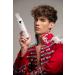 Avenue Man Argan Oil Mousse - Volumizing Foam for All Hair Types - Alcohol Free Made in USA - 6 oz - Buy Online on GoSupps.com