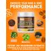 PureShrooms Mushroom Coffee - Appetite Control Skinny Coffee Substitute Garcinia Cambogia LTheanine Cordyceps and Chaga Skinny Coffee Slimming Coffee (50 Servings 100 Grams) Energize with Cordyceps & Chaga 100 g (Pack of 1) - Buy Online on GoSupps.com