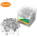 Large Safety Pins 2.2 inches (56mm)  Size 4  200 pcs  Nickel - Plated Steel (200) - Buy Online on GoSupps.com