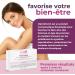 MetrioFen Suppl ment pour les douleurs pelviennes chroniques le cycle menstruel l'endom triose et l'inflammation | Test scientifiquement | Extraits naturels R gime m diterran en | Sans hormones - Buy Online on GoSupps.com