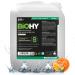 Biohy floor cleaner for wiping robot with orange scent (10 liters of canister) |Cleaning agent concentrate for all wiping robots |Foam arm & strip -free |Sustainable 1: 200 concentrate sunny orange 10 l (1 Pack)