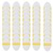 Shower Ear Covers Waterproof Baby Ear Protector Stickers Silicone Ear Patch for Swimming Bathing 50PCS Ear Cover for Shower