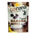 Barnana Organic Chewy Banana Bites - Dark Chocolate - 3.5 Ounce (Pack of 1) Dark Chocolate 3.5 Ounce (Pack of 1)