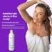 Ongaro Beauty Organic Hair Conditioner for Women | Deep Moisturizing Conditioner with Aloe Vera & Vitamin E for Dry Damaged Hair – 12 fl oz - Buy Online on GoSupps.com