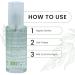Avyna Liquid Silk Drops - Premium Hair Serum for Straighteners & Heat Styling | International Shipping Available - Buy Online on GoSupps.com