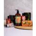Buy Kew Gardens Luxury Hand & Body Wash - Refreshing Aloe Vera & Vitamin E Bergamot & Ginger - International Shipping Available - Buy Online on GoSupps.com