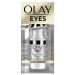 Olay Eyes Illuminating Eye Cream for Dark Circles - 0.5 Fl Oz - Buy Online on GoSupps.com