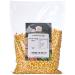 Old India Yellow Peas Split 1kg 1 kg (Pack of 1)