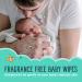 Seventh Generation Baby Wipes Free & Clear 768 Wipes - Buy Online on GoSupps.com