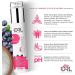 ORL Organic Bubblegum Toothpaste for Kids - Natural & Safe Formula to Clean, Whiten Teeth, and Strengthen Enamel - Buy Online on GoSupps.com