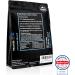 VERTICAL FELLOWS 300g Climbing Chalk - DERMATEST Very Good - Premium Magnesia for Climbing & Bouldering - International Shipping Available - Buy Online on GoSupps.com