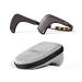 Muse 2: The Brain Sensing headband & The Brain Sensing Headband Official Travel Carrying Case (Compatible with Original Muse & Muse 2)