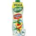 Teisseire Sirop Saveur Iced Tea P che pour Boisson Rafra chissante Cocktails Bidon 1 3 L