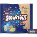 Buy Nestl Smarties Mini - 16 Pack of Milk Chocolate Lenses | International Shipping Available - Buy Online on GoSupps.com