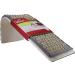 Petlinks Durable Cat Scratchers - Sisal & Seagrass Construction - Multiple Styles - Scratch Ramp - One Size - Random Color - Buy Online on GoSupps.com