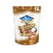 Blue Diamond Almonds Toasted Coconut Flavored Snack Nuts, 14 Oz Resealable Bag (Pack of 1) 14 Ounce (Pack of 1)