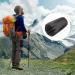 Walking Stick Tips - Walking Cane Tips | Non-Slip Rubber Tips for Hiking Poles | 11mm Wear Resisting Shock Absorbing Hiking Walking Sticks Caps Ends Replacement for Walking Sticks Canes Crutches - Buy Online on GoSupps.com